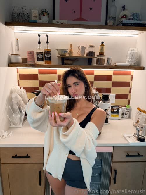 Natalieroush / itsnatalieroush / natalierousch / natlieroush Exclusive Leaked Nude OnlyFans #12093724