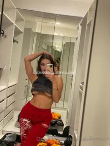 Natalieroush / Itsnatalieroush / Natalierousch / Natlieroush Exclusive Leaked Nude OnlyFans #13858130