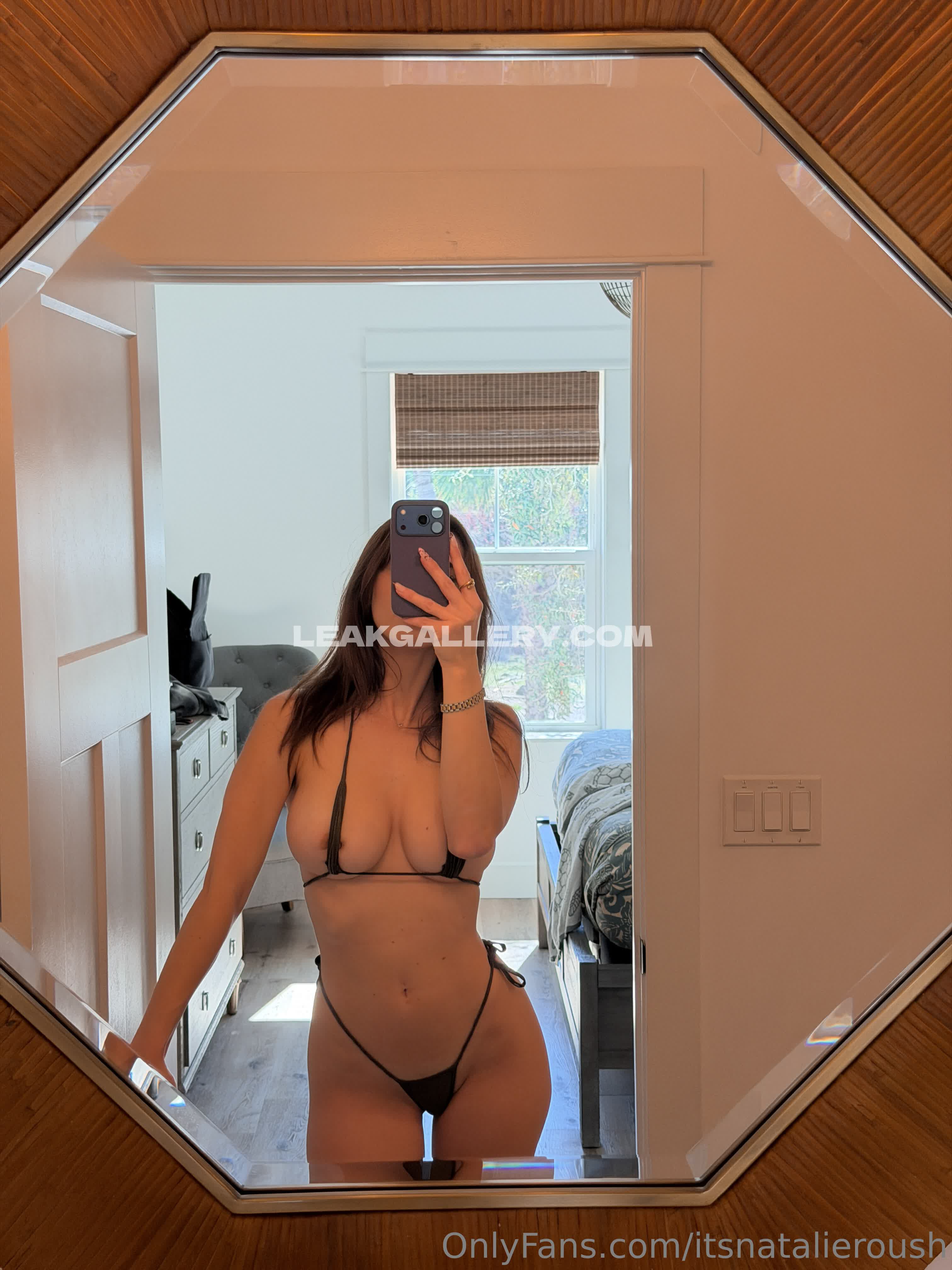 Natalieroush / itsnatalieroush / natalierousch / natlieroush Exclusive Leaked Nude OnlyFans #12727612
