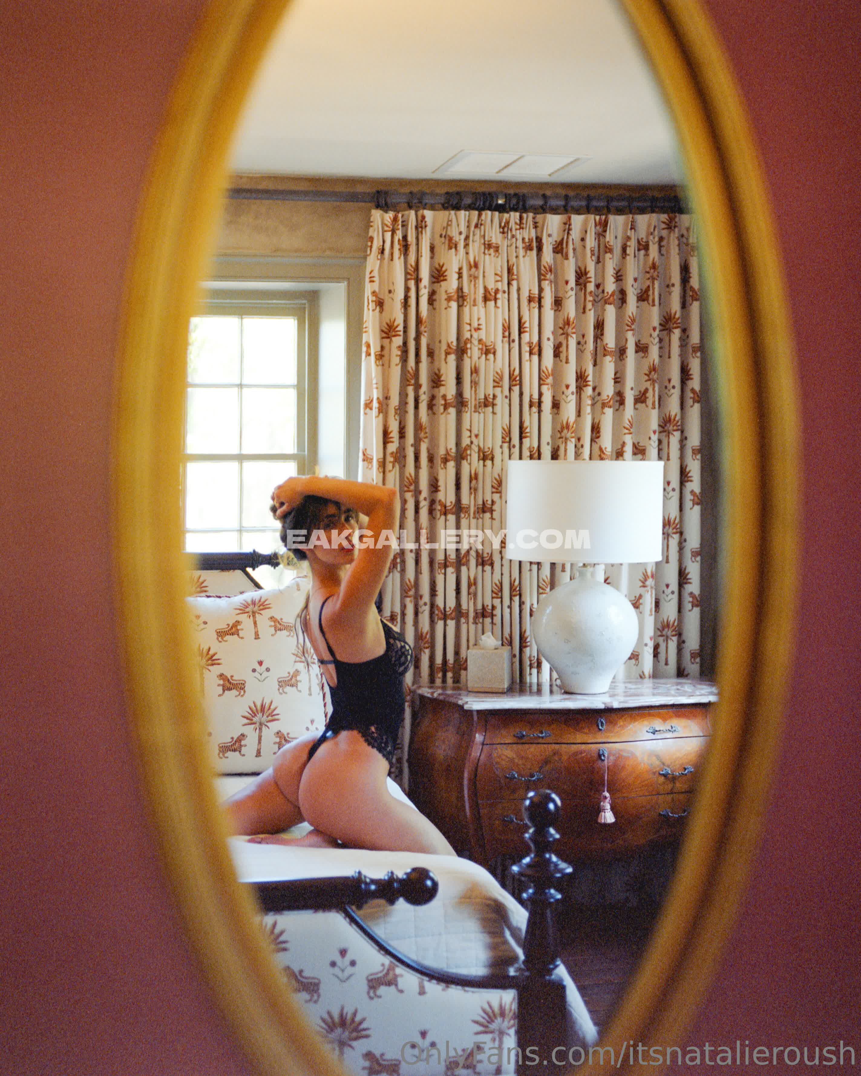 Natalieroush / itsnatalieroush / natalierousch / natlieroush Exclusive Leaked Nude OnlyFans #12921542