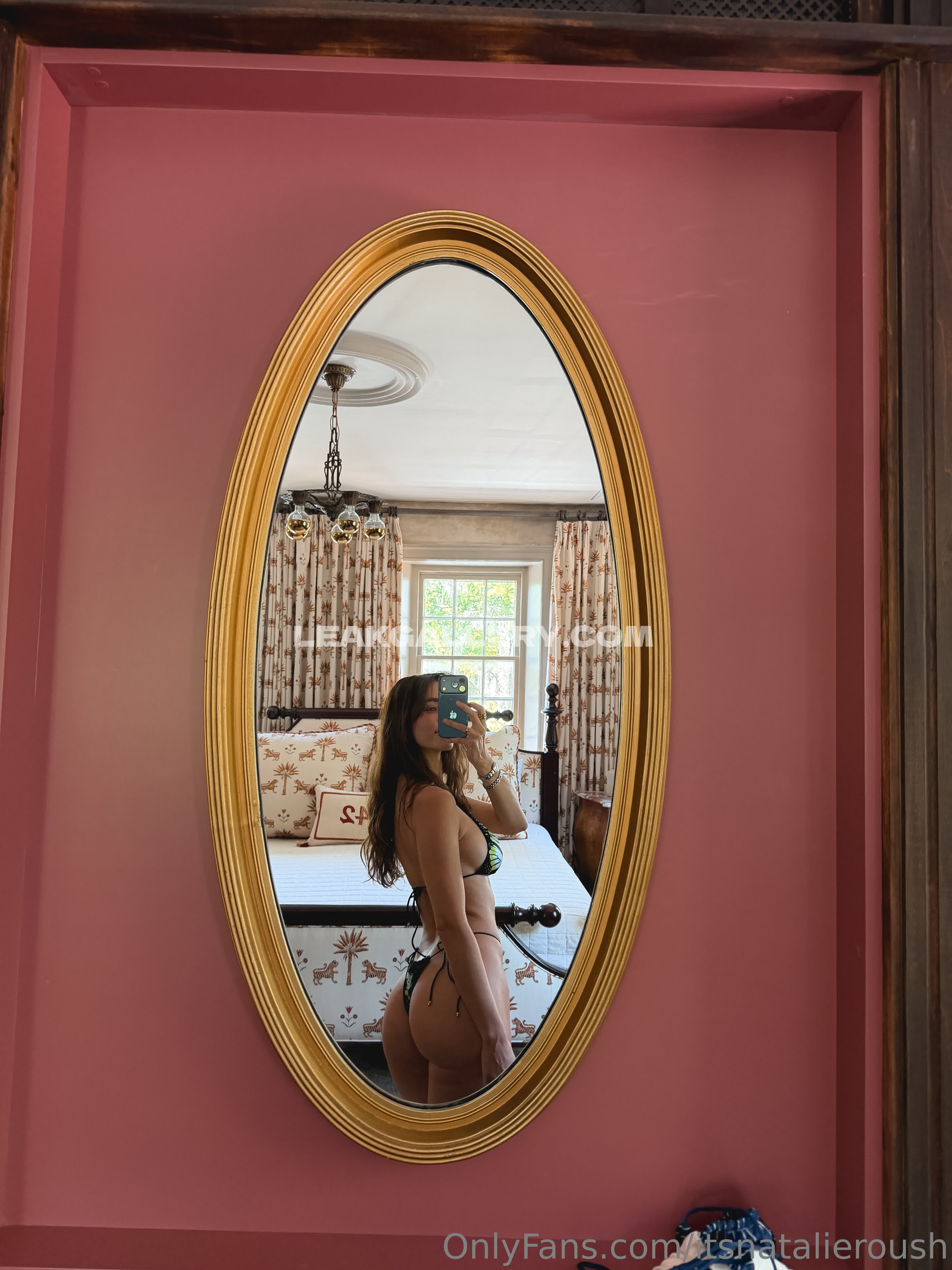 Natalieroush / itsnatalieroush / natalierousch / natlieroush Exclusive Leaked Nude OnlyFans #12840649