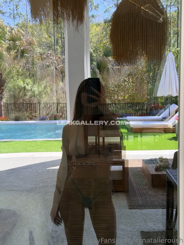Natalieroush / itsnatalieroush / natalierousch / natlieroush Exclusieve gelekte naaktcontent van OnlyFans #13504381