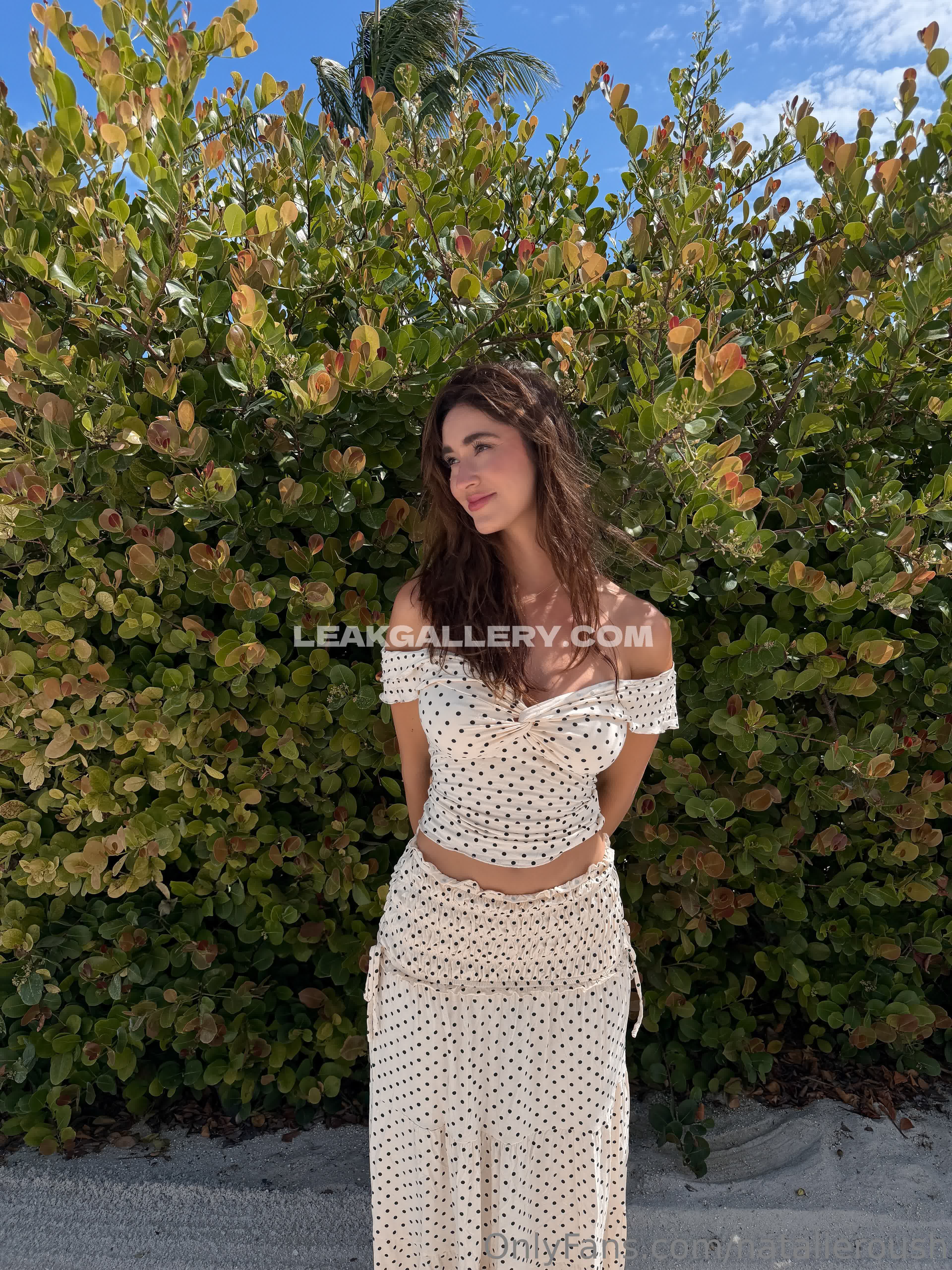 Natalieroush / itsnatalieroush / natalierousch / natlieroush Exclusive Leaked Nude OnlyFans #13325771