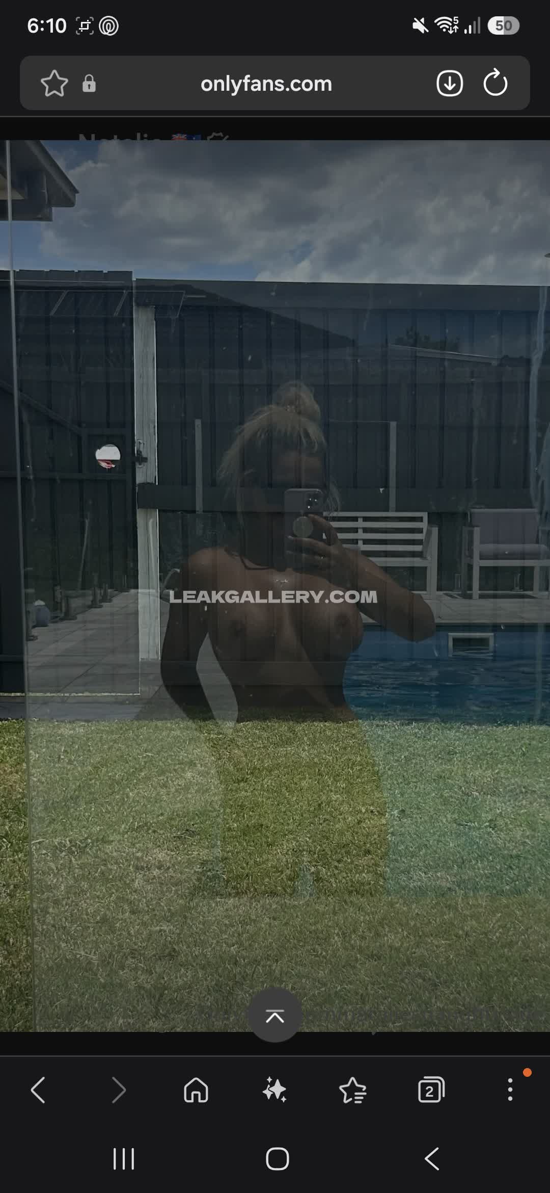 Nataliesnaughtyside / its.nat.again Exclusive Leaked Nude OnlyFans #13192863