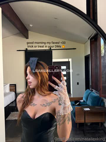 Nataliexking / Bbyluckie / Natalieking Exclusive Leaked Nude OnlyFans #14393455