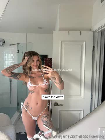 Nataliexking / Bbyluckie / Natalieking Exclusive Leaked Nude OnlyFans #14411592