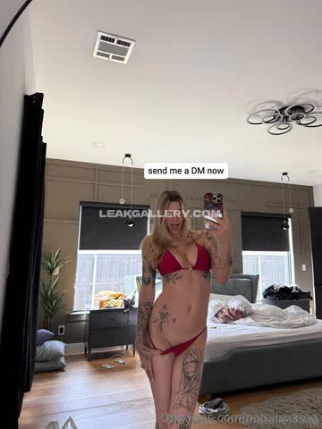 Nataliexking / Bbyluckie / Natalieking Exclusive Leaked Nude OnlyFans #14381278