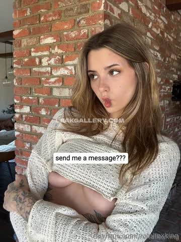 Nataliexking / Bbyluckie / Natalieking Exclusive Leaked Nude OnlyFans #14296149