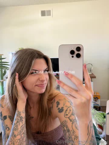 Nataliexking / Bbyluckie / Natalieking Exclusive Leaked Nude OnlyFans #14296603