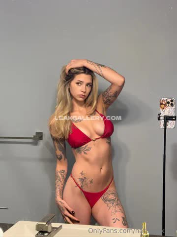 Nataliexking / Bbyluckie / Natalieking Exclusive Leaked Nude OnlyFans #14386189