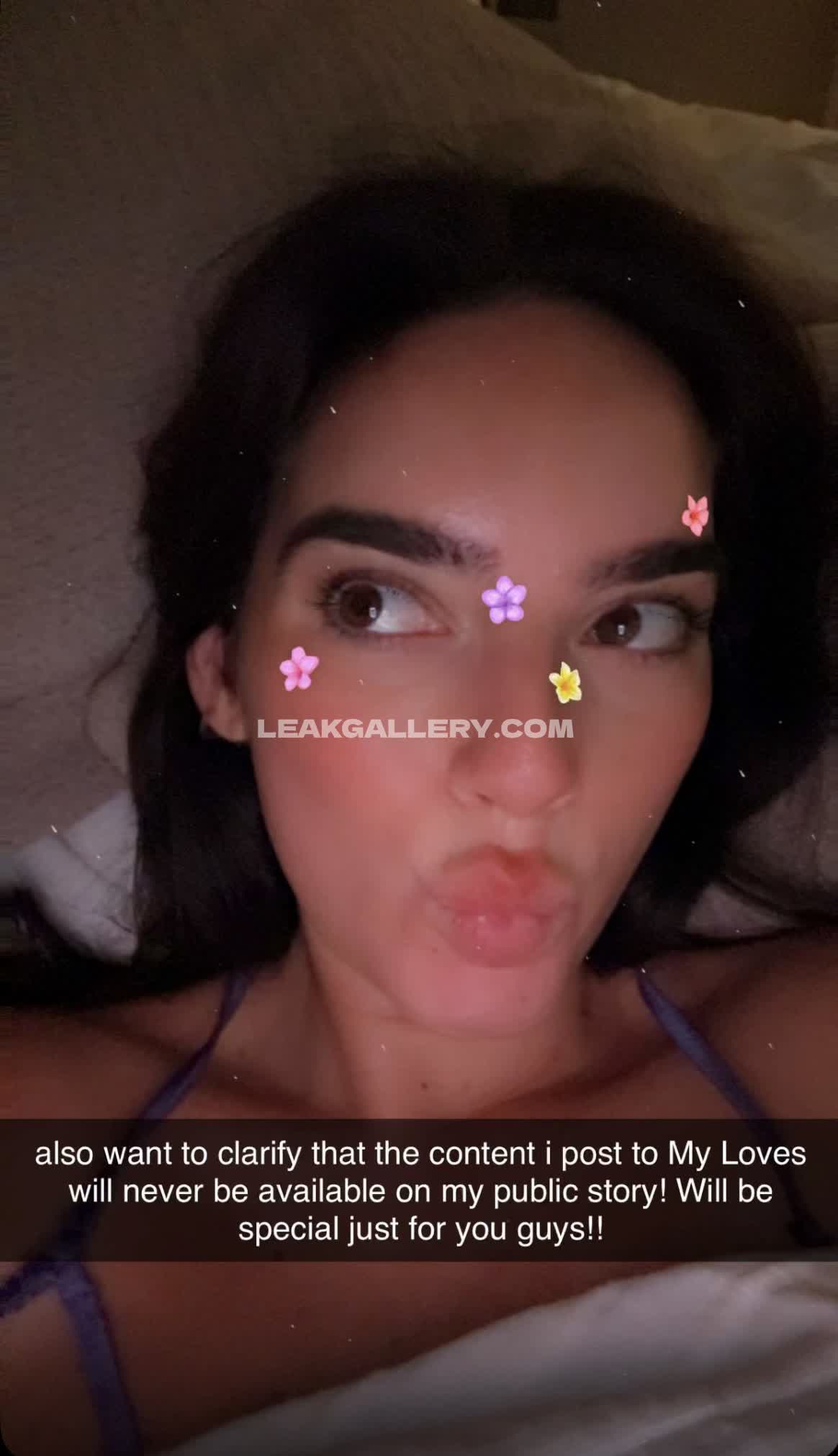 Natalinanoel OnlyFans Nudi in Esclusiva Trapela #12938211
