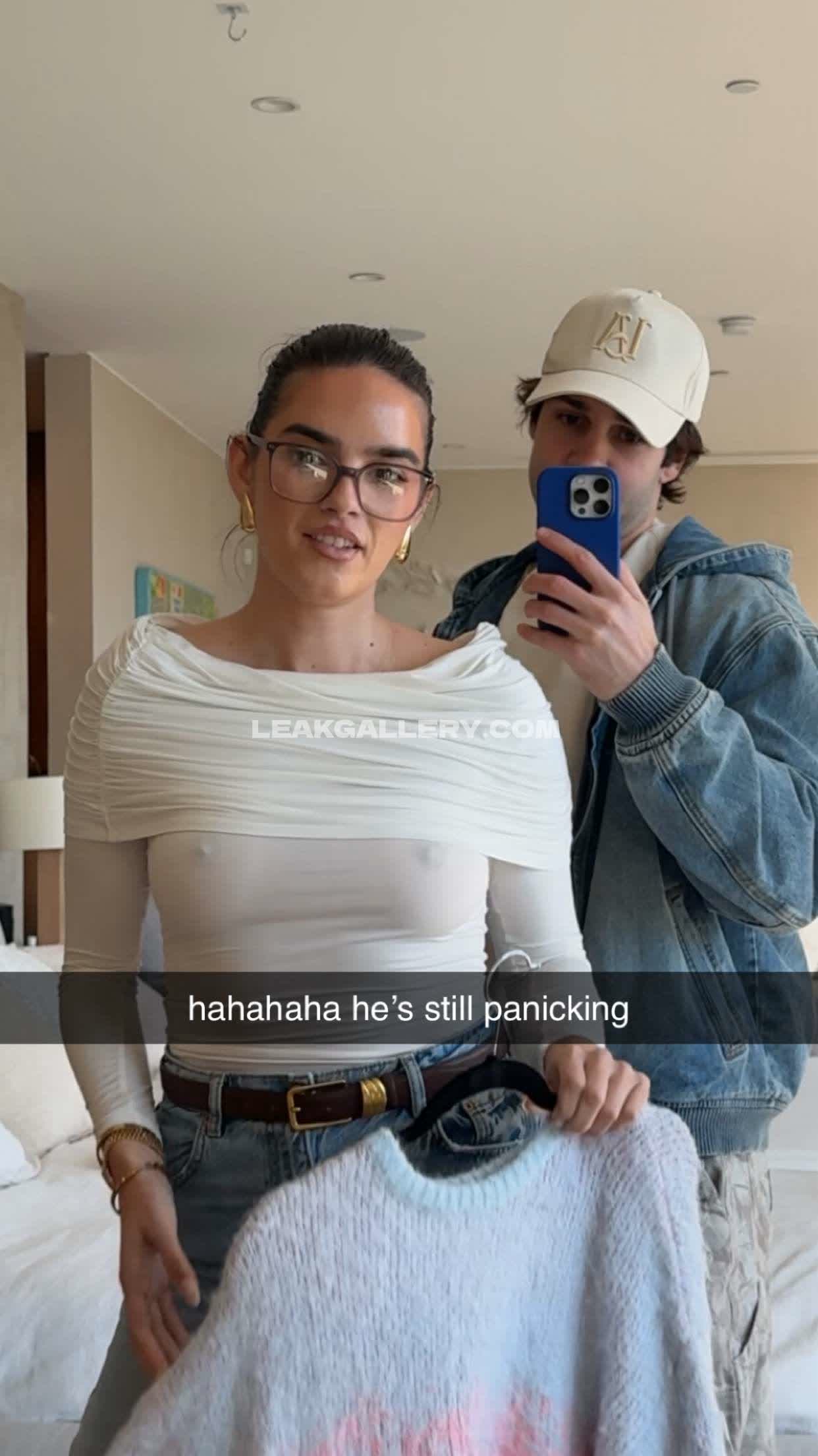 Natalinanoel Exclusive Leaked Nude OnlyFans #13100138