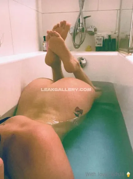 Natalka Exclusive Leaked Nude OnlyFans #15261868