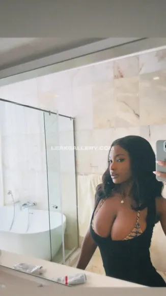 Natarshabarbie Exclusive Leaked Nude OnlyFans #15292367