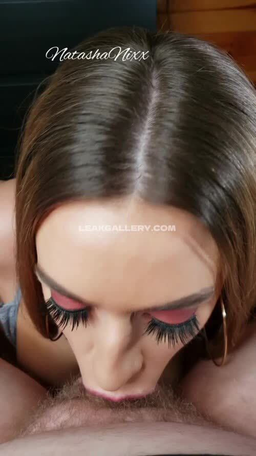 Natasha-nixx Exclusive Leaked Nude OnlyFans #14871484