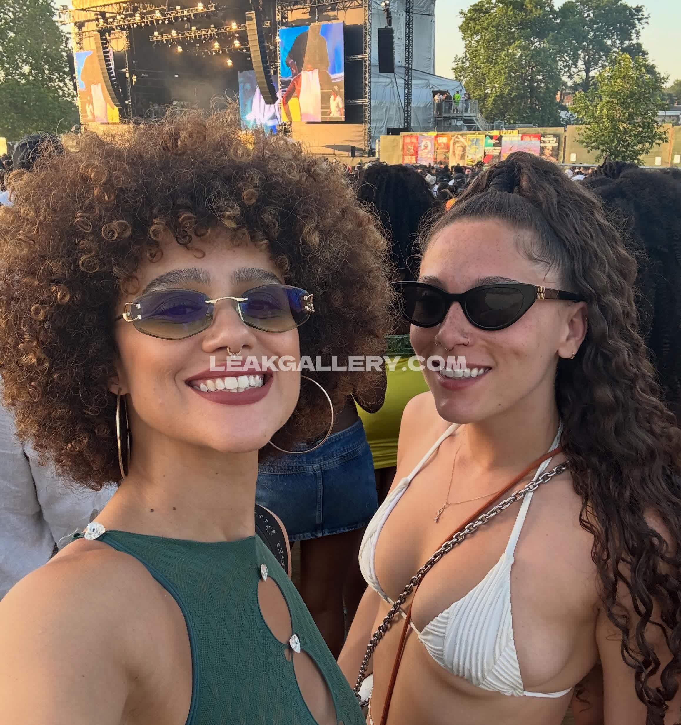 Nathalieemmanuel Exclusive Leaked Nude OnlyFans #12609282