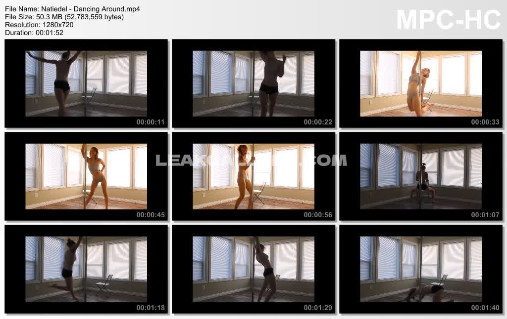 Natie Exclusive Leaked Nude OnlyFans #12963588