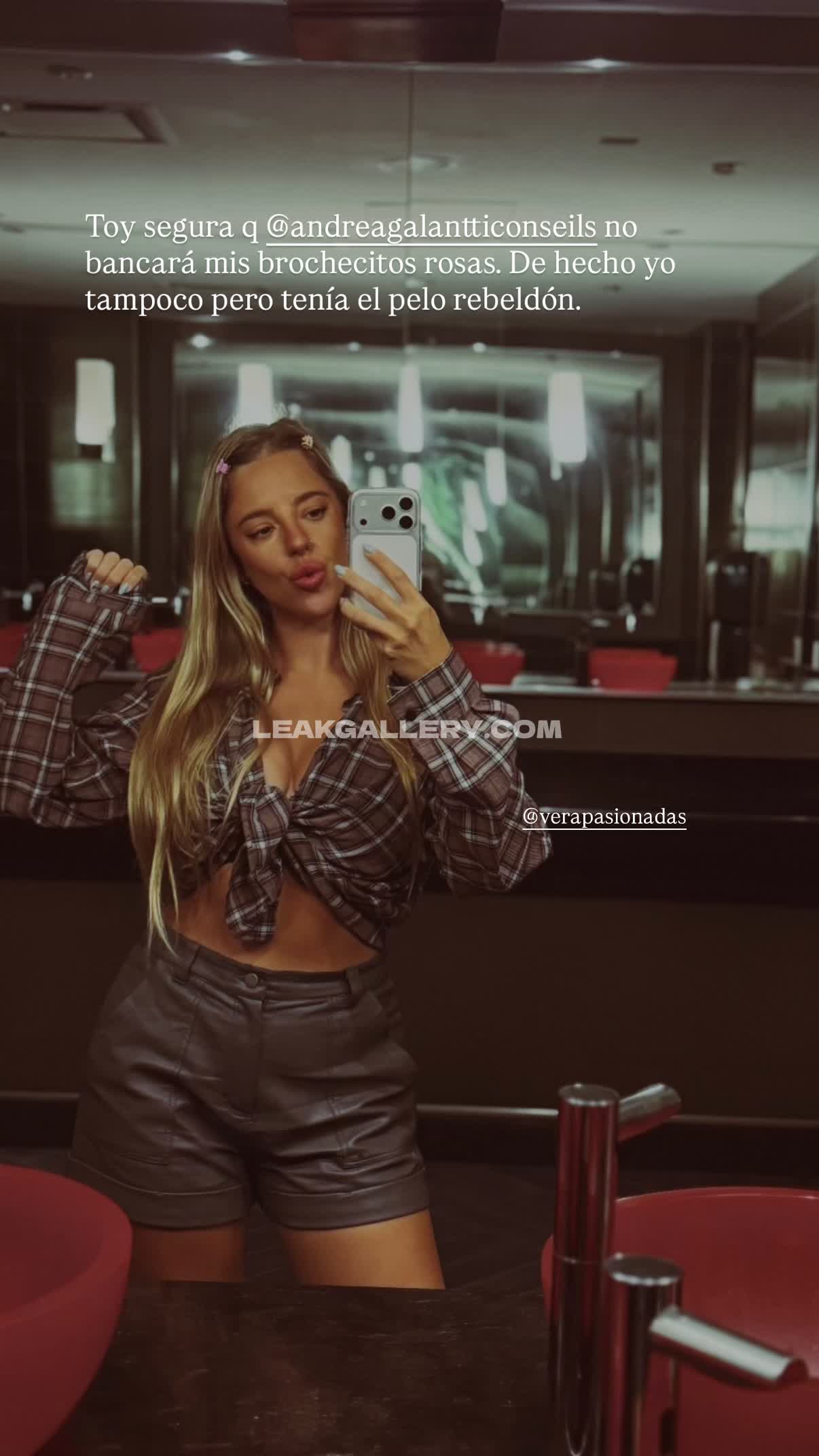 Natijota Exclusive Leaked Nude OnlyFans #13152362