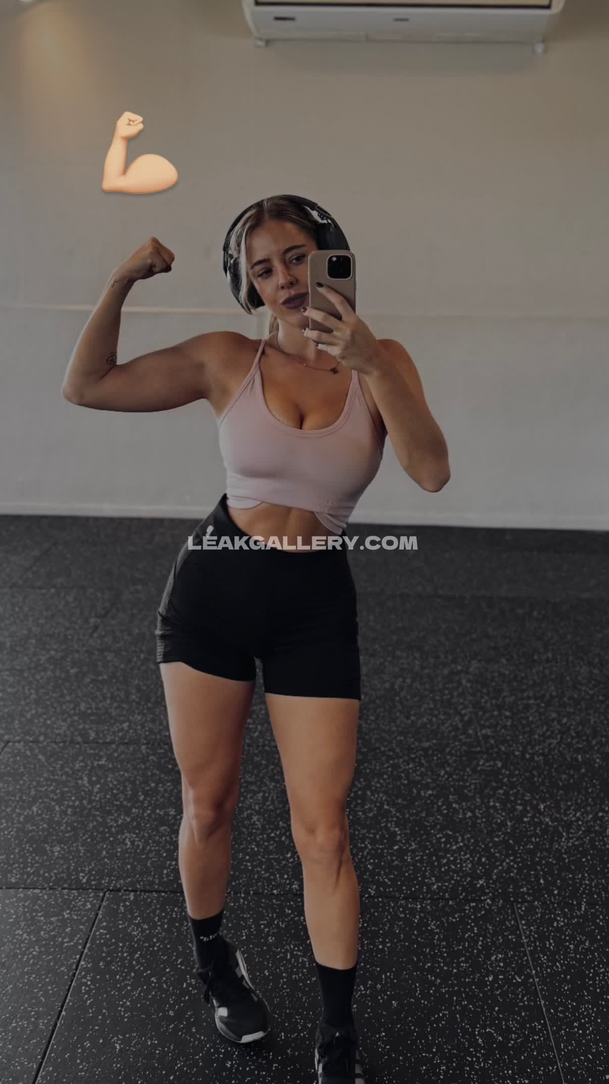 Natijota Exclusive Leaked Nude OnlyFans #12786138