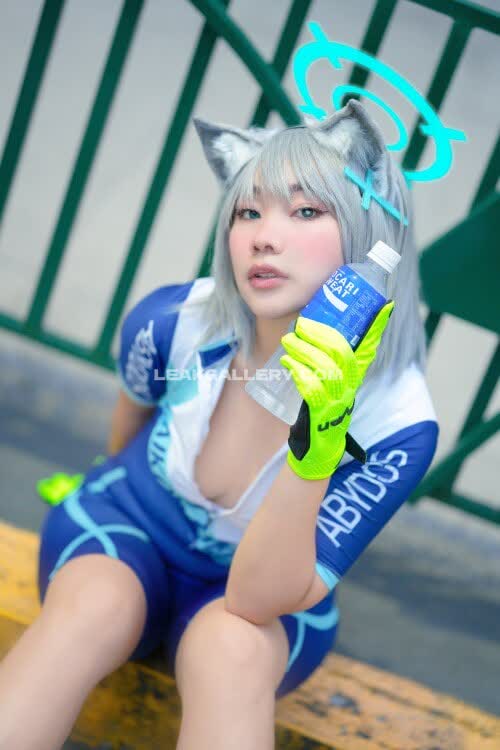 Natsucatsuki Nudes vazados exclusivos do OnlyFans #14774697