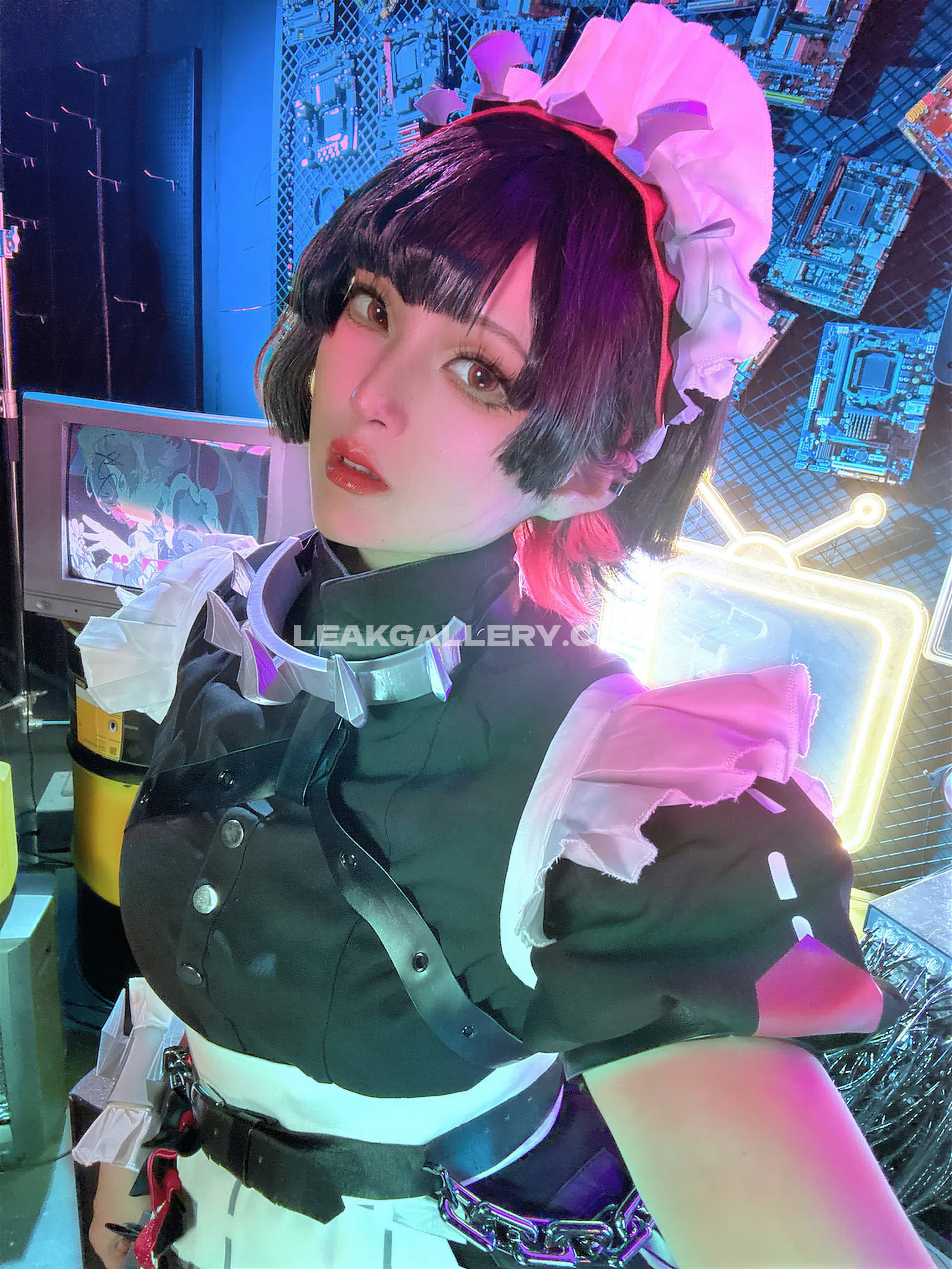 Natsuko233 Exclusive Leaked Nude OnlyFans #13337969