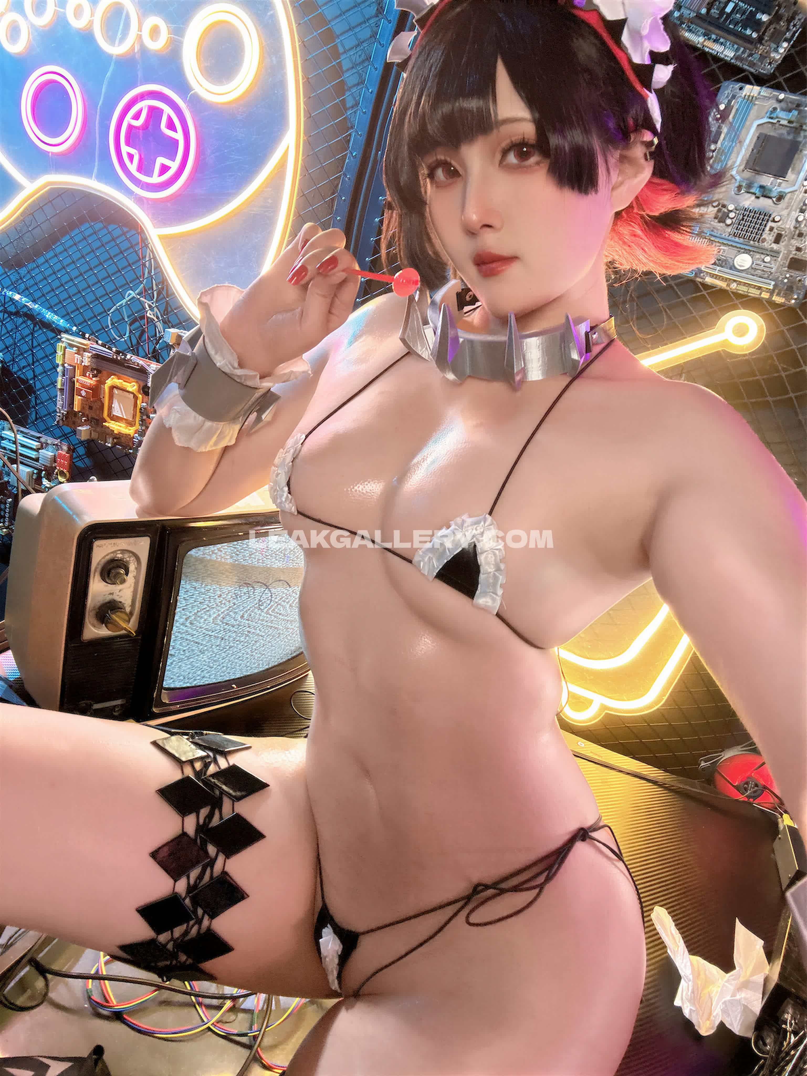 Natsuko233 Exclusive Leaked Nude OnlyFans #13337932