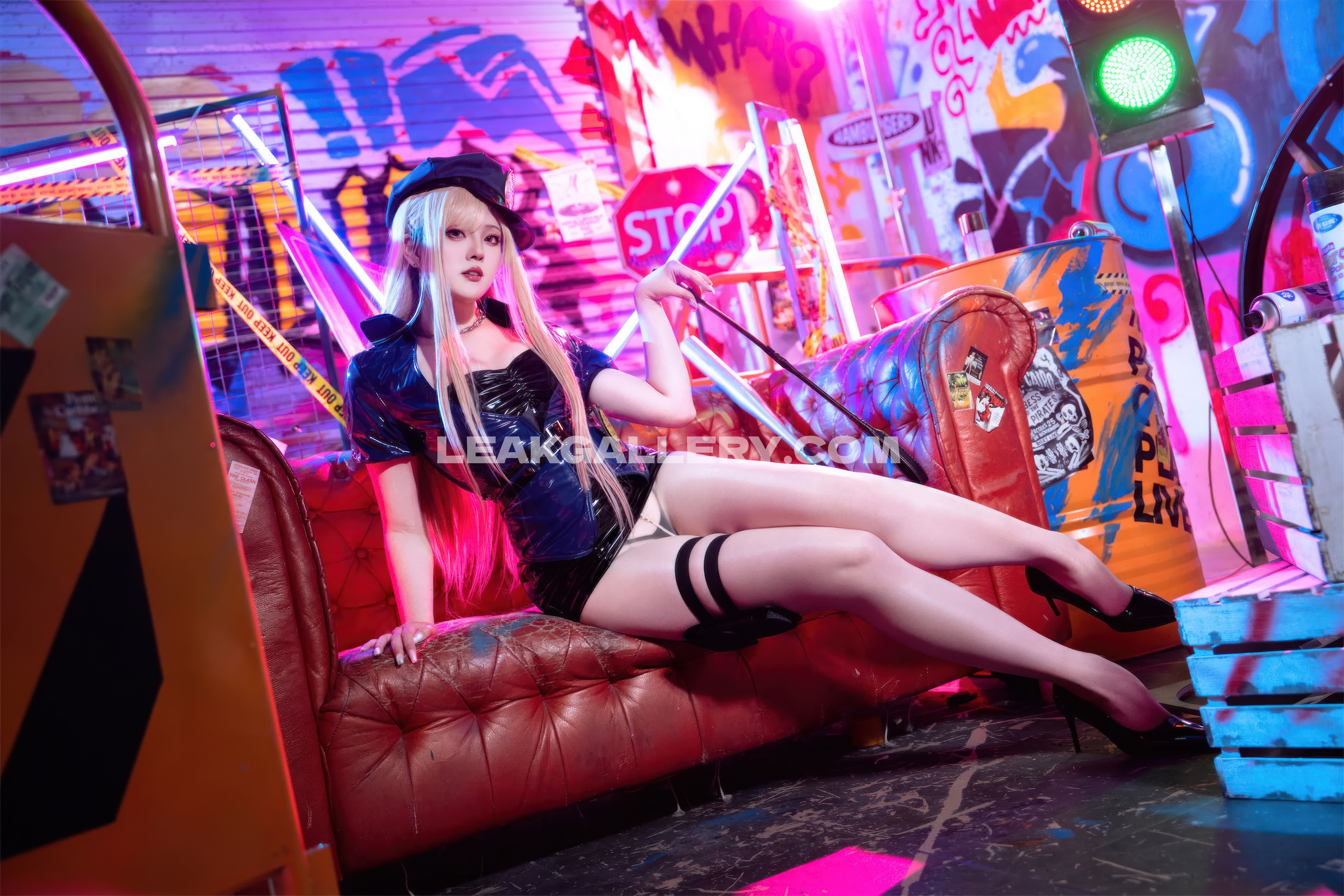 Natsuko233 Exclusive Leaked Nude OnlyFans #12659910