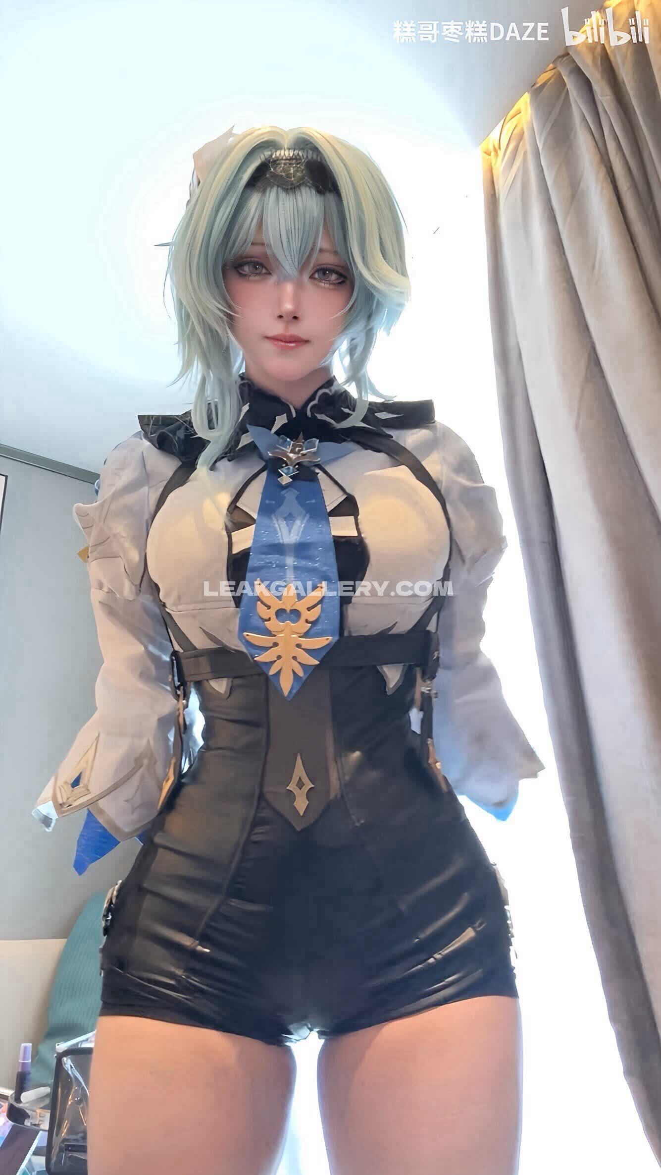 Natsume0v0 Exclusive Leaked Nude OnlyFans #13105657
