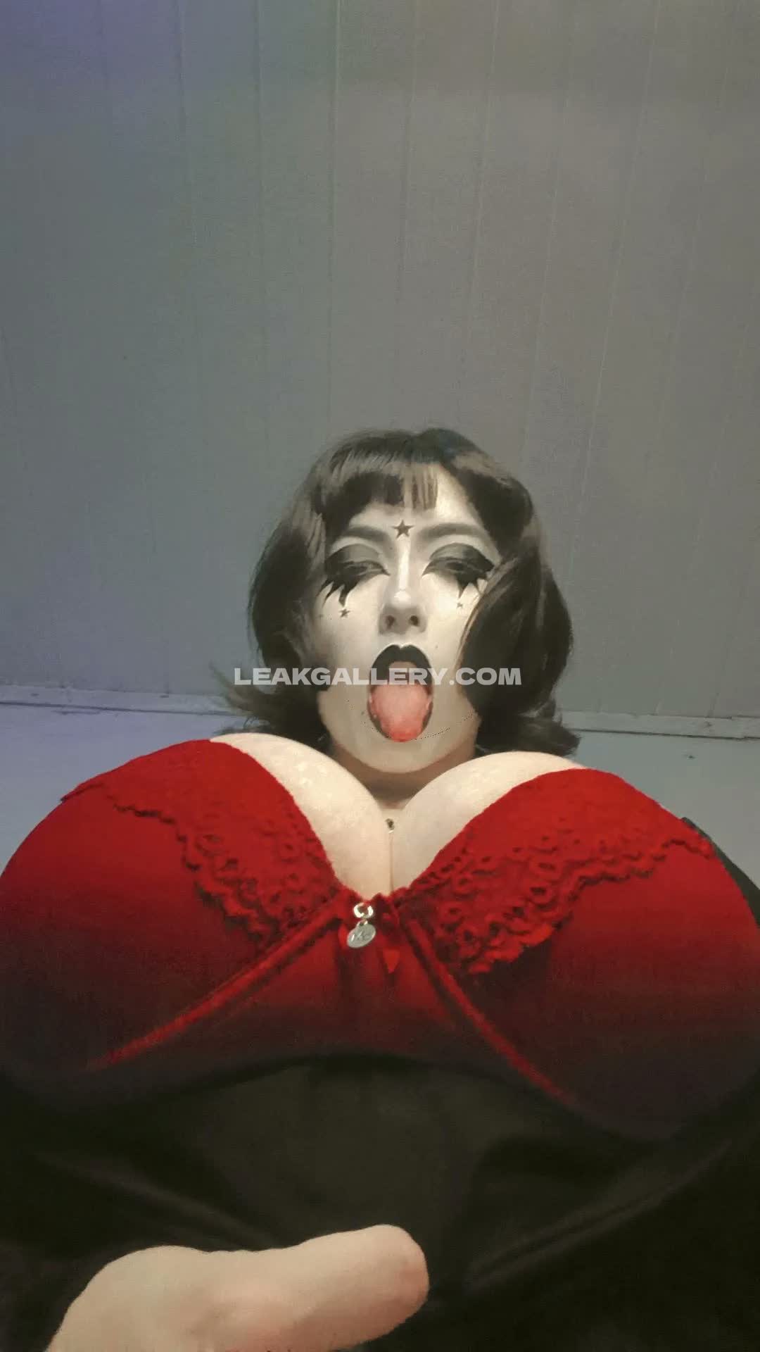 Nattashanyx Exclusive Leaked Nude OnlyFans #13012728