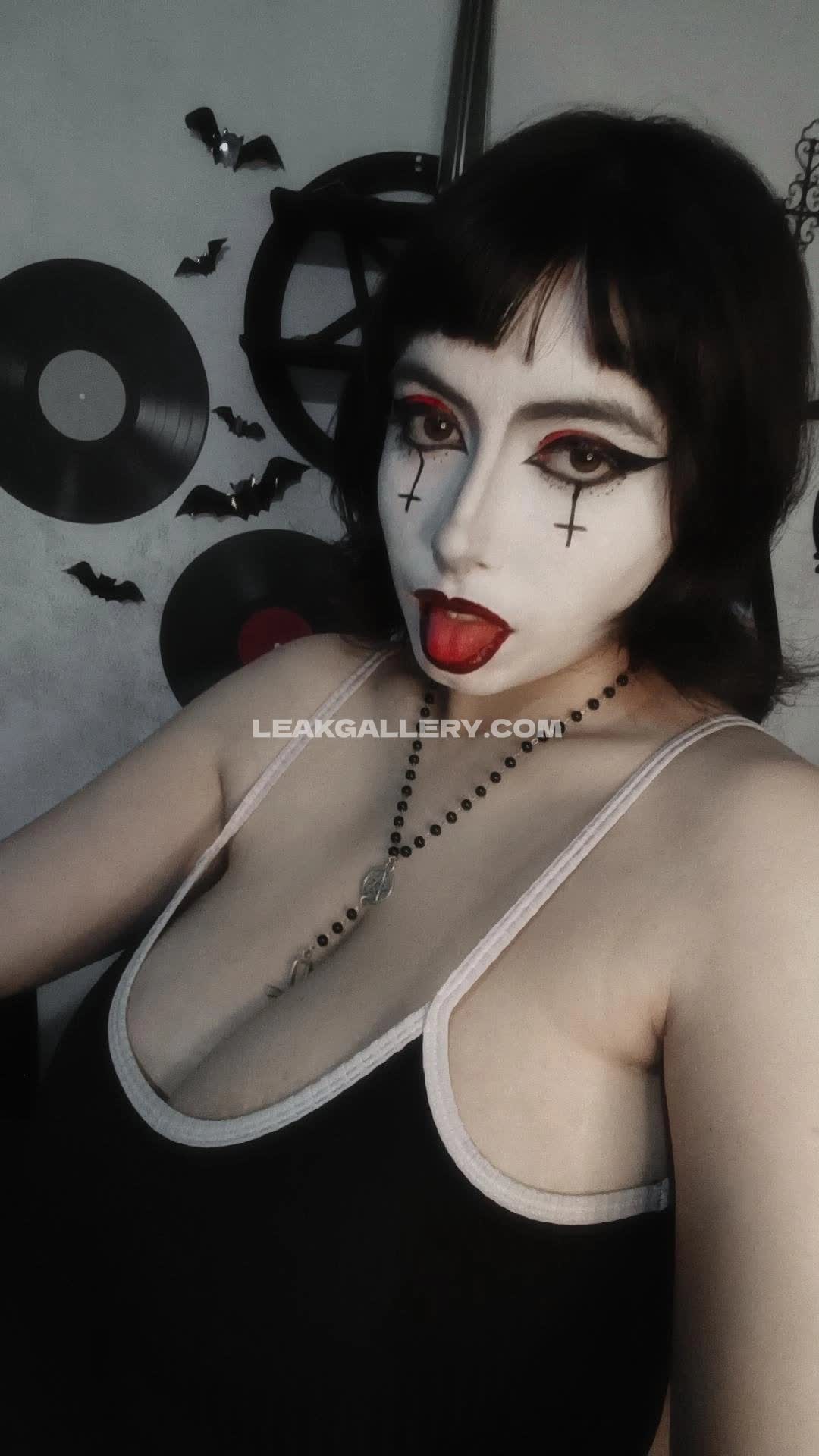 Nattashanyx Exclusive Leaked Nude OnlyFans #13012737
