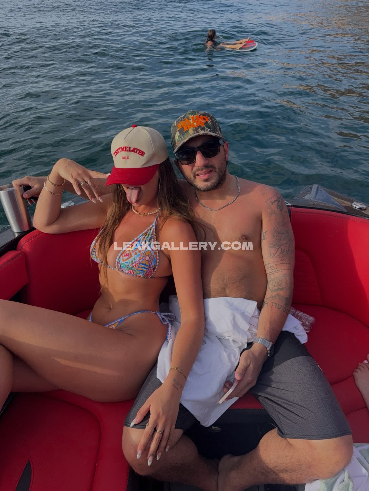 Nattyzachvip Exclusive Leaked Nude OnlyFans #13067909