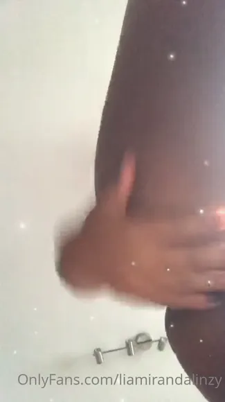 Naturalluvsbeauty Bare Ass Twerking OnlyFans Video Leaked