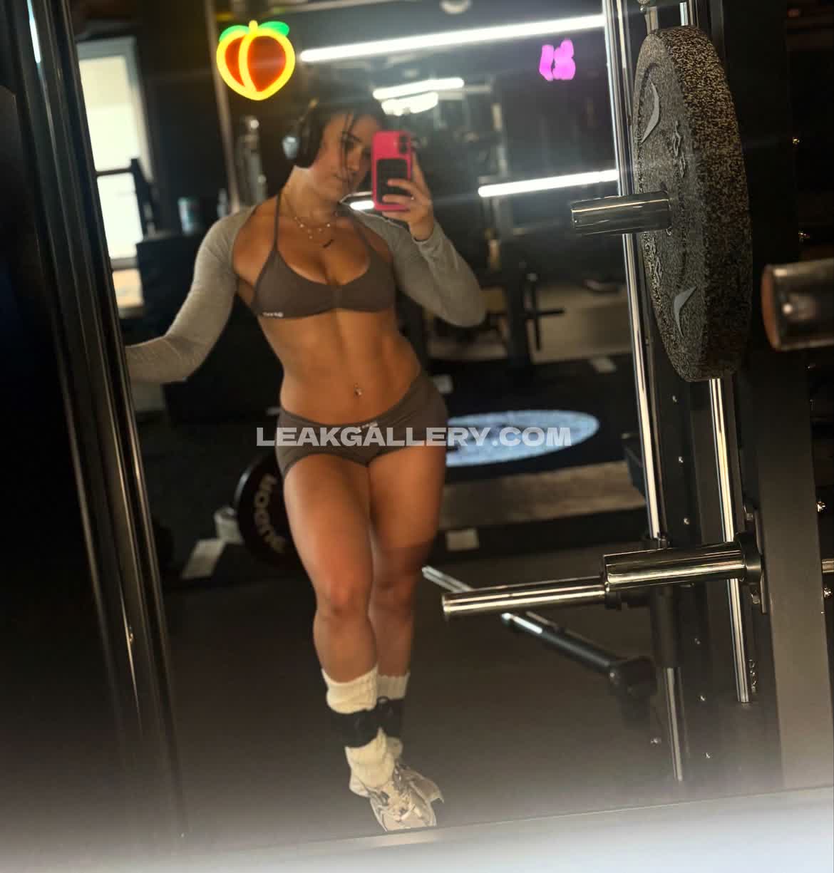 Natxfit Exclusive Leaked Nude OnlyFans #13035430