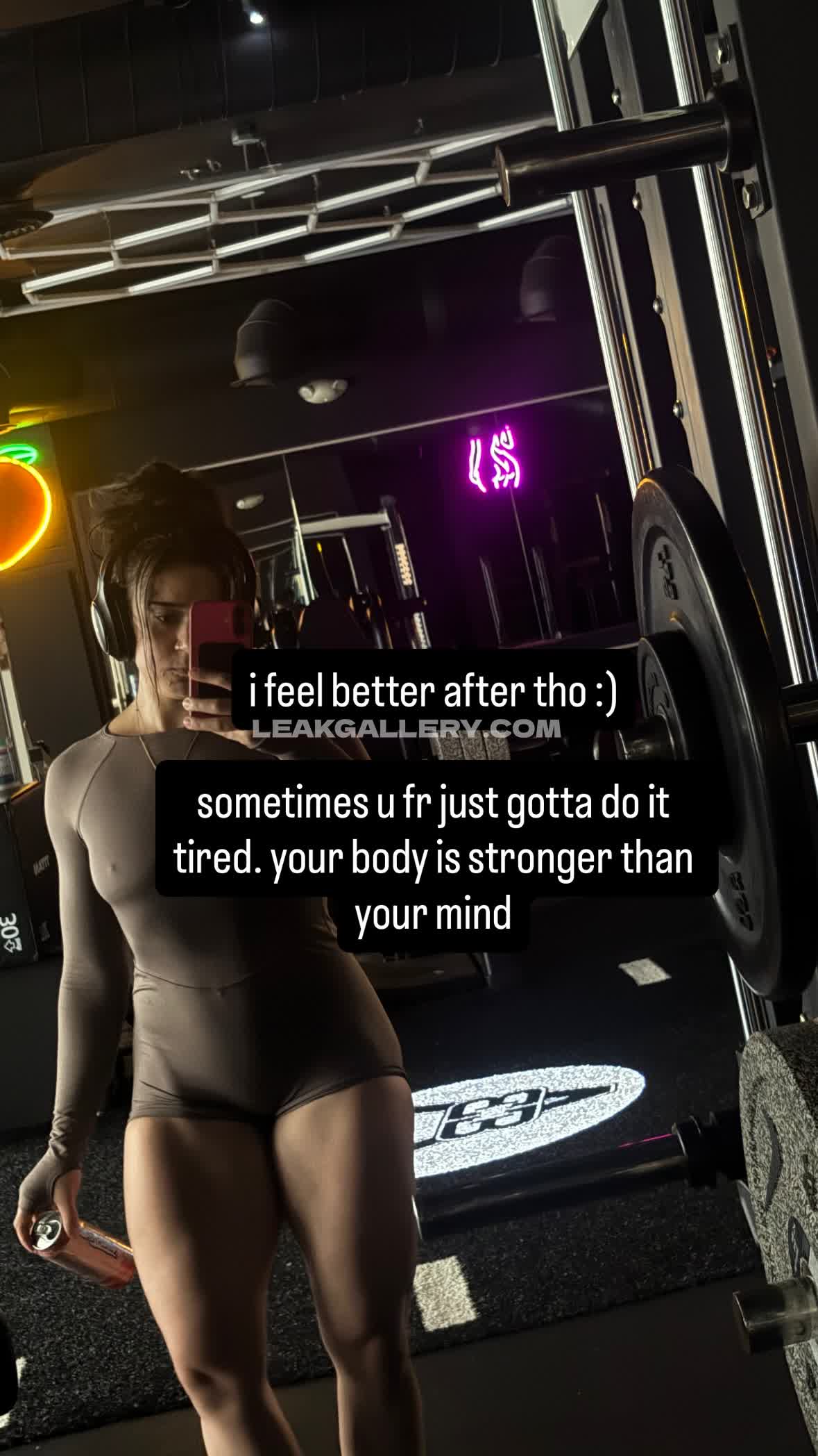 Natxfit Exclusive Leaked Nude OnlyFans #13082347