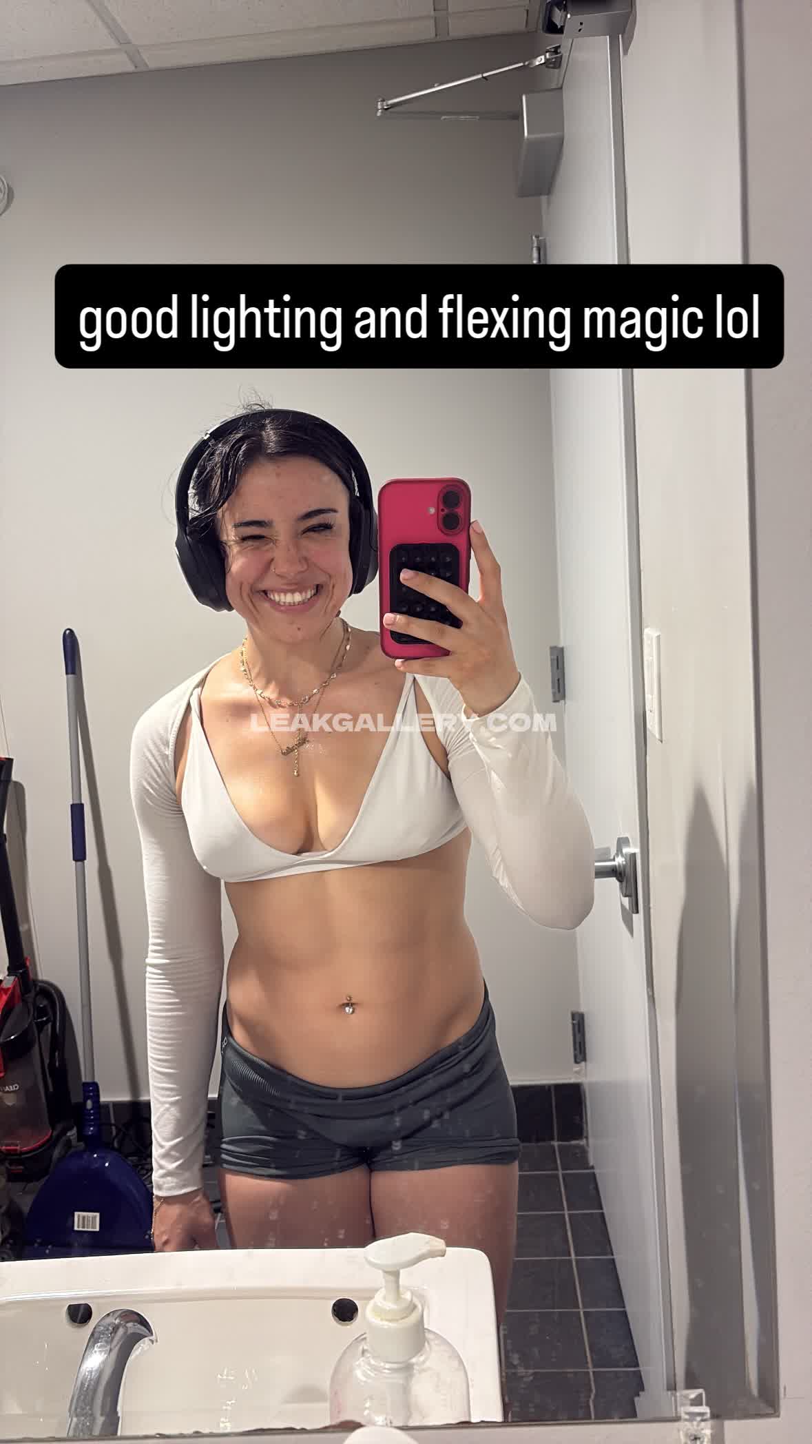 Natxfit Exclusive Leaked Nude OnlyFans #12942140