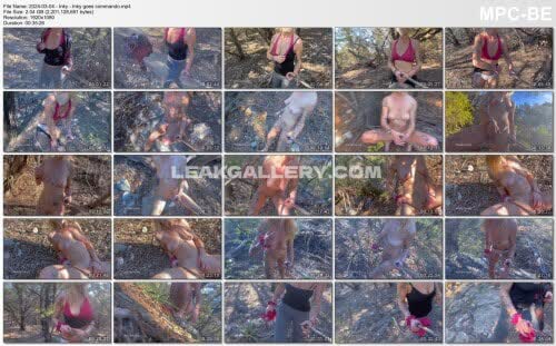 Naughtygardengirl Exclusive Leaked Nude OnlyFans #14899154