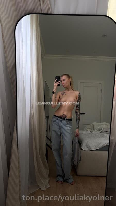 Nausicaaa / Prekrvti Exclusive Leaked Nude OnlyFans #14513107