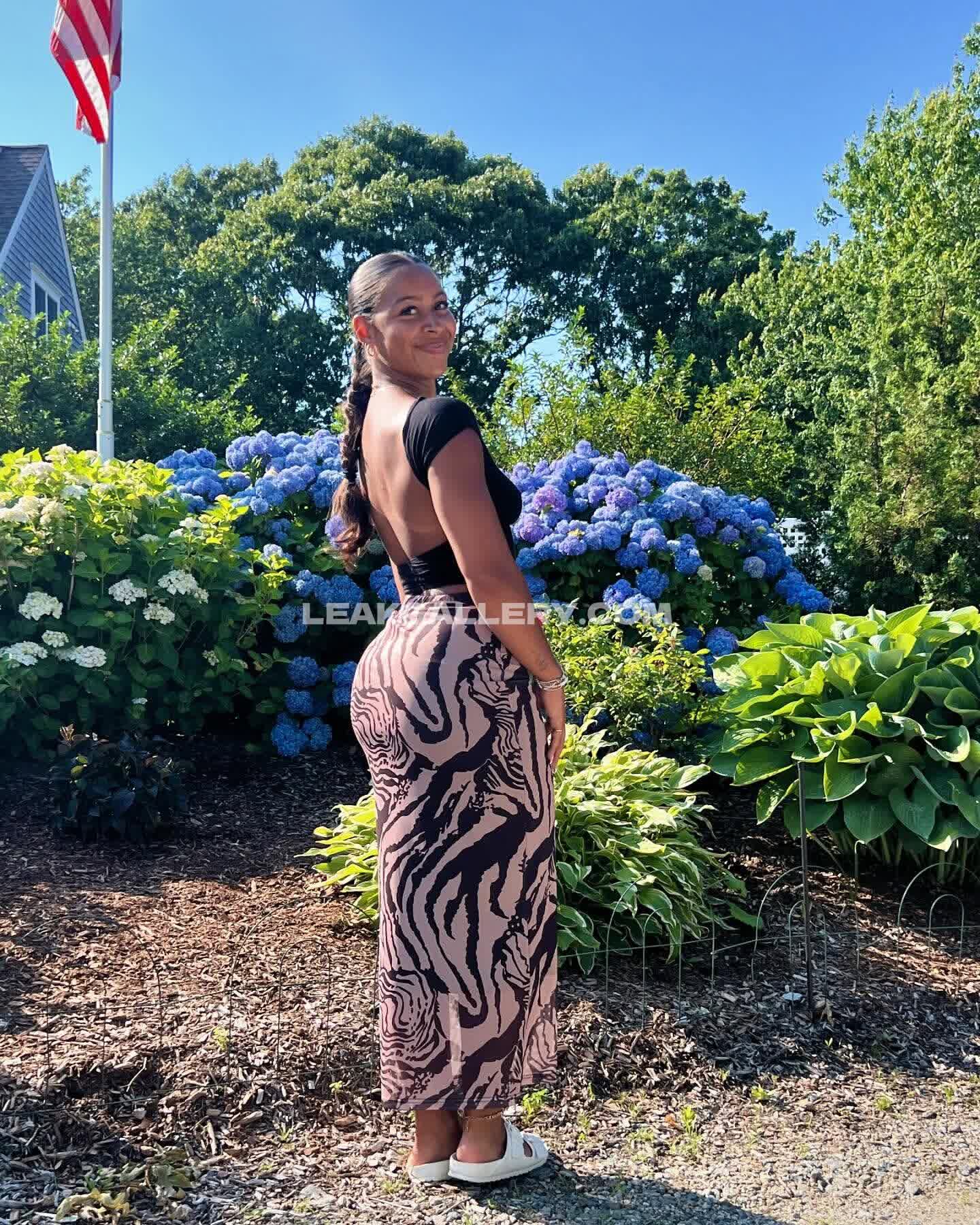 Nayarobinsonn Exclusive Leaked Nude OnlyFans #12495593