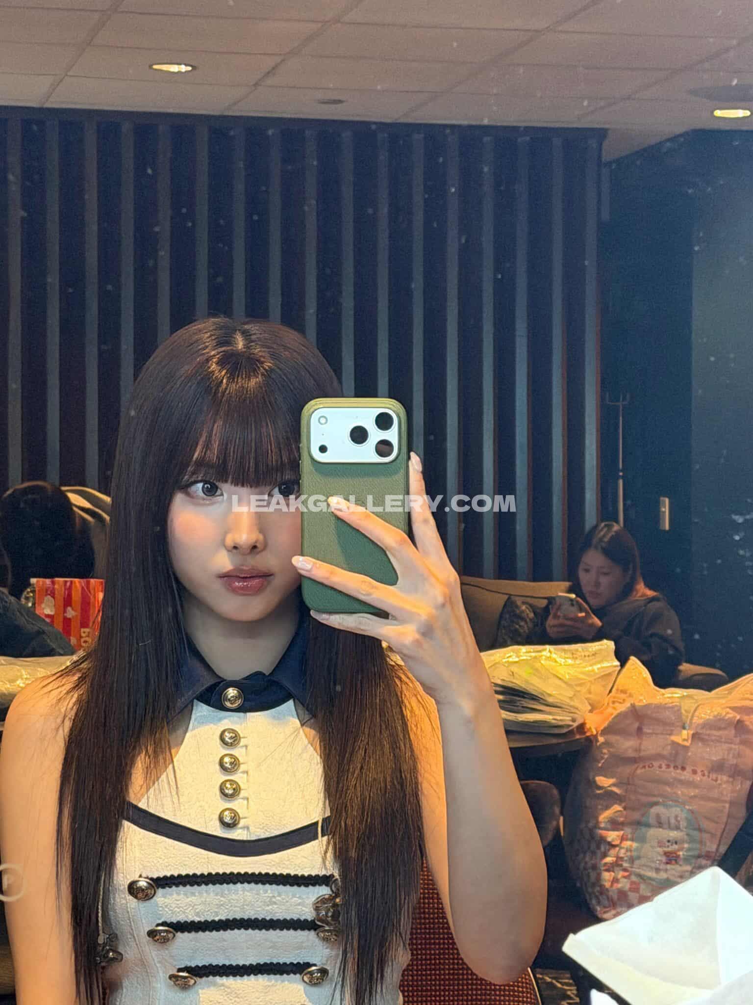 Nayeonyny Exclusive Leaked Nude OnlyFans #12374423