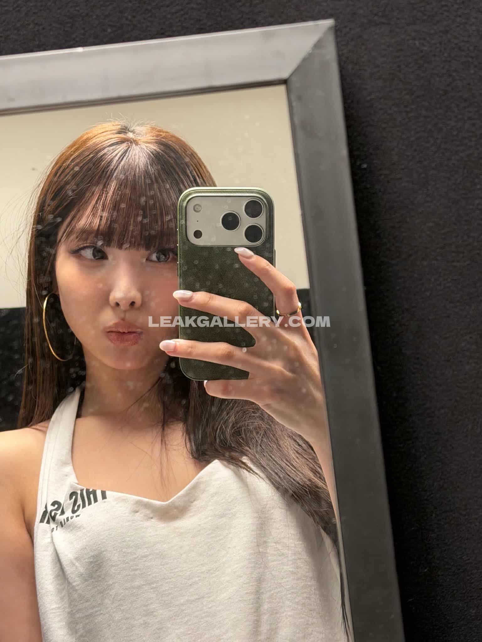 Nayeonyny Exclusive Leaked Nude OnlyFans #12374438