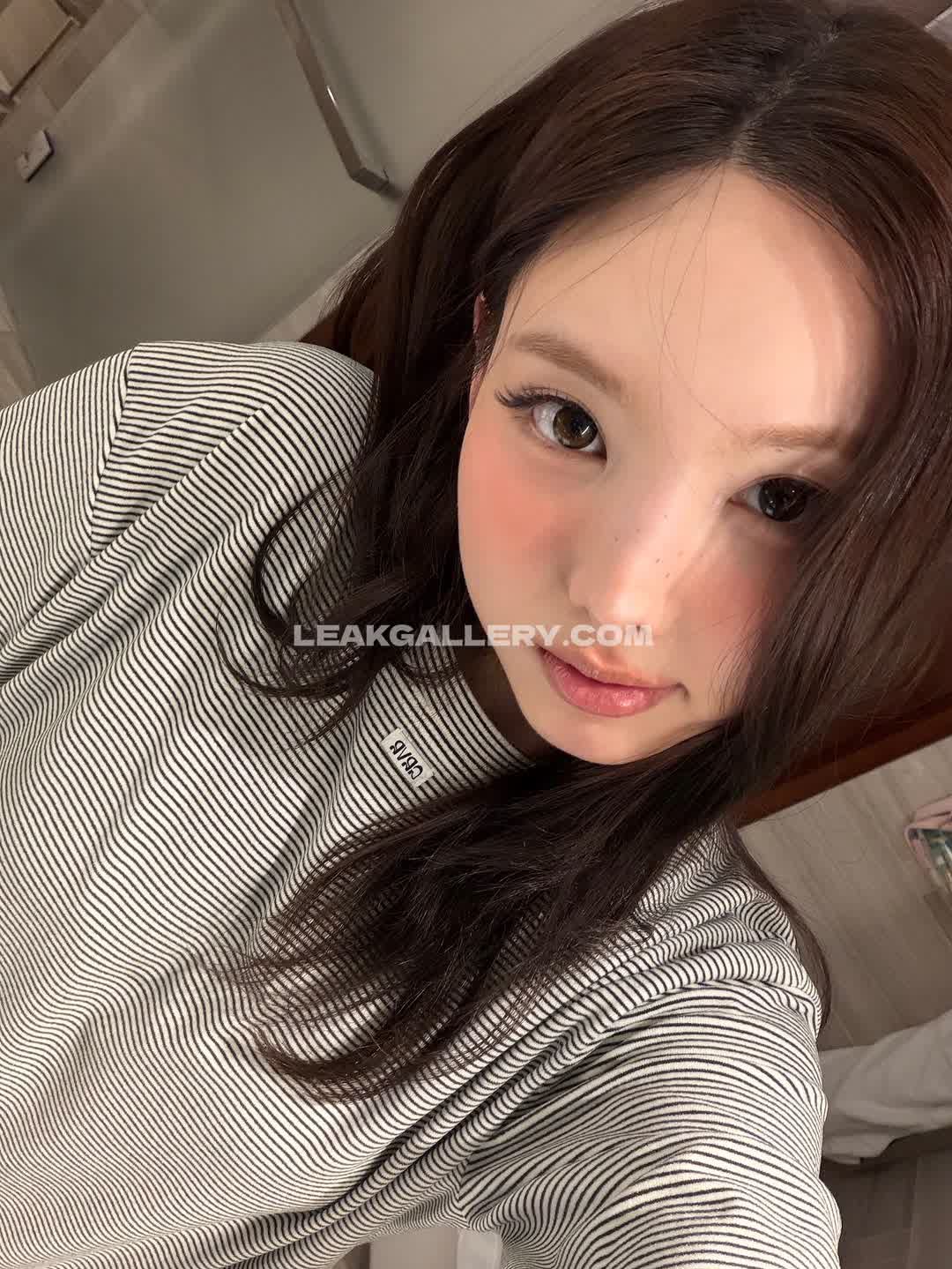 Nayeonyny Exclusive Leaked Nude OnlyFans #12374494