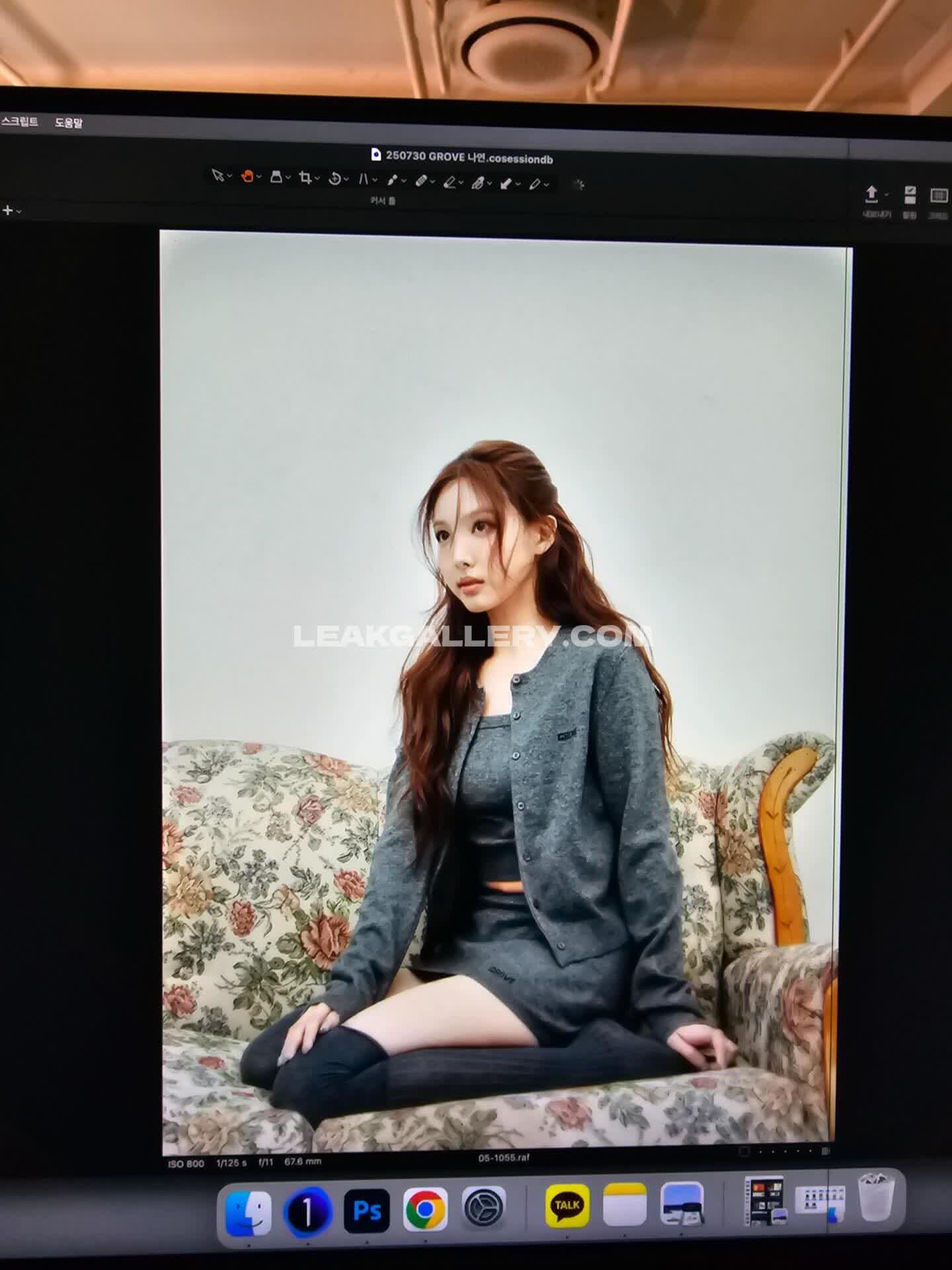 Nayeonyny Exclusive Leaked Nude OnlyFans #12374324