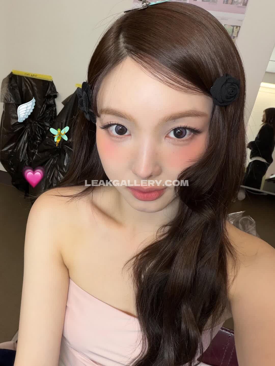 Nayeonyny Exclusive Leaked Nude OnlyFans #12374548