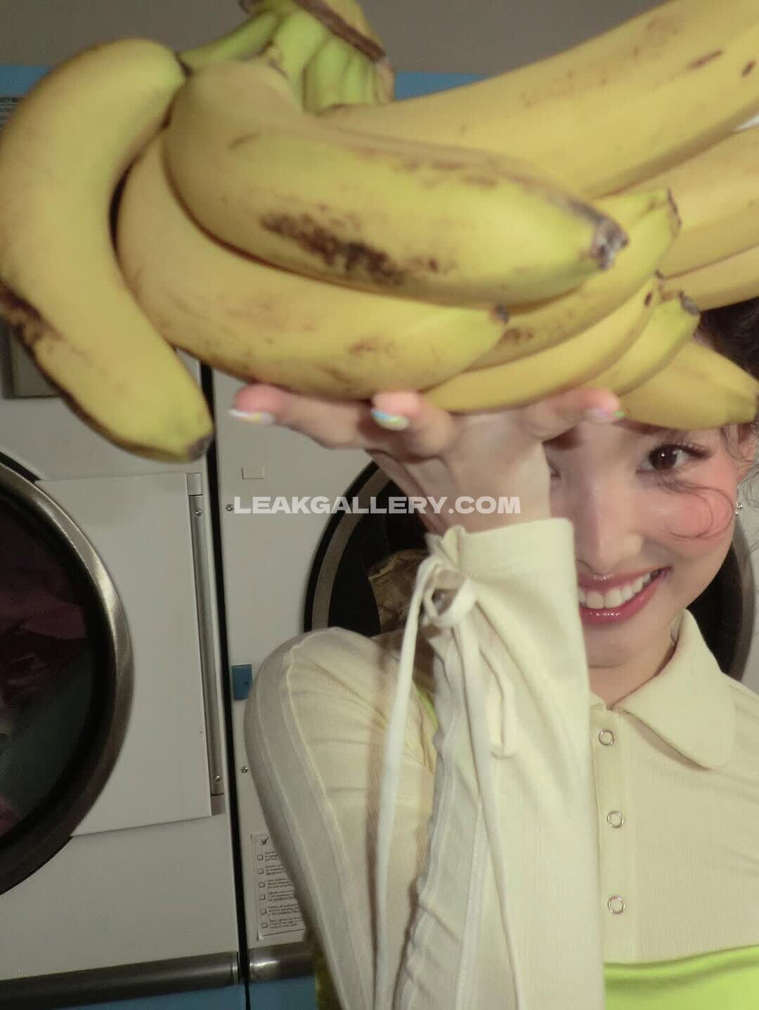 Nayeonyny Exclusive Leaked Nude OnlyFans #12374565