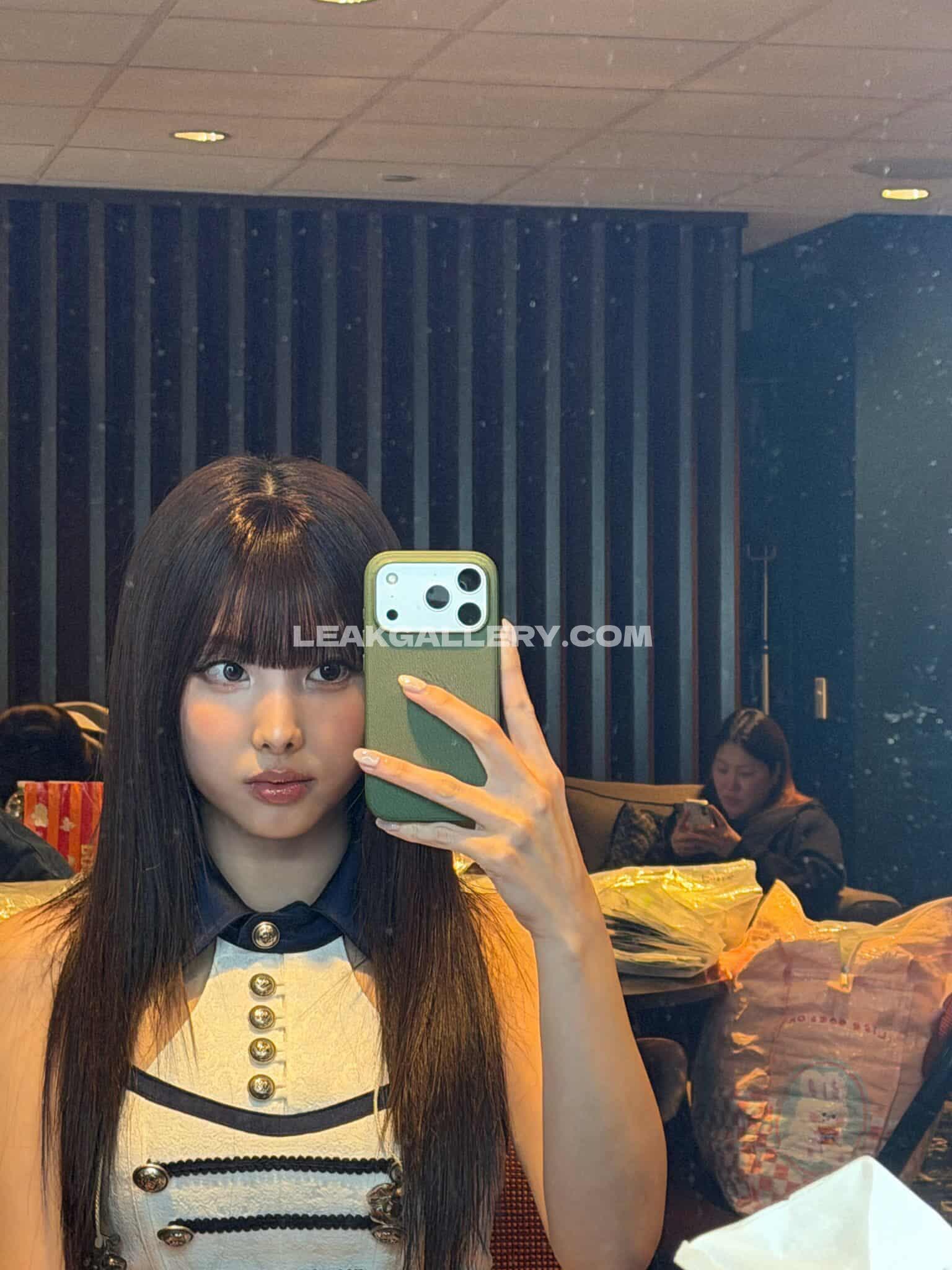 Nayeonyny Exclusive Leaked Nude OnlyFans #12374424