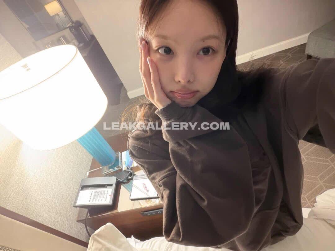 Nayeonyny Exclusive Leaked Nude OnlyFans #12374414