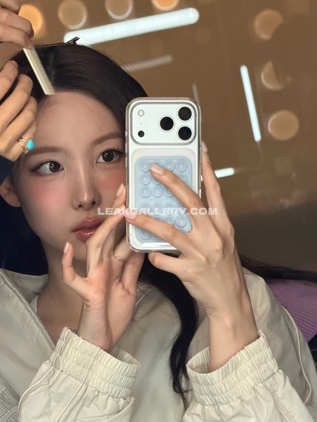 Nayeonyny Exclusive Leaked Nude OnlyFans #12374466