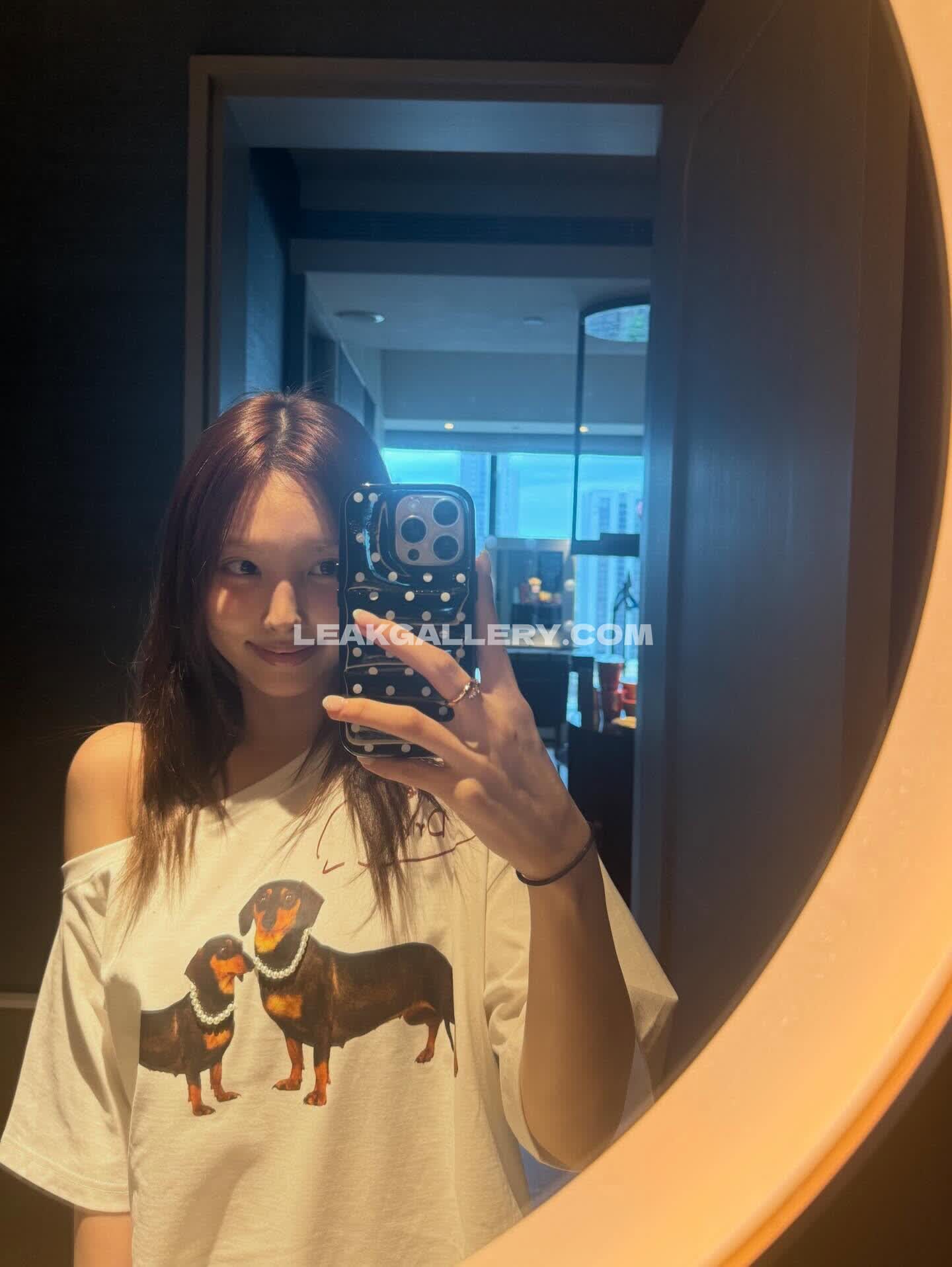 Nayeonyny Exclusive Leaked Nude OnlyFans #12374322