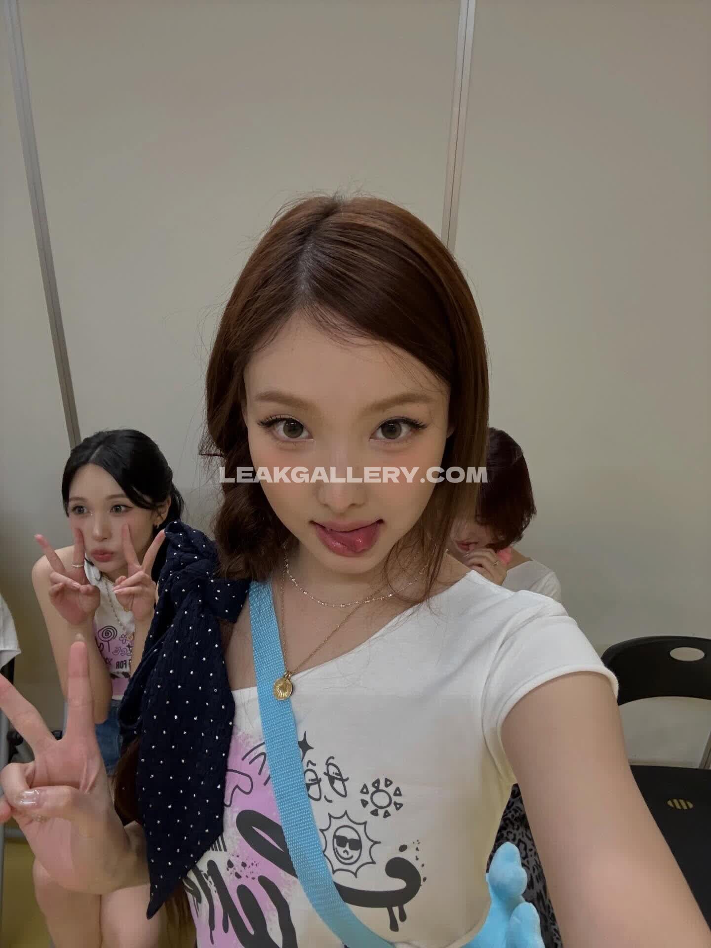 Nayeonyny Exclusive Leaked Nude OnlyFans #12374319