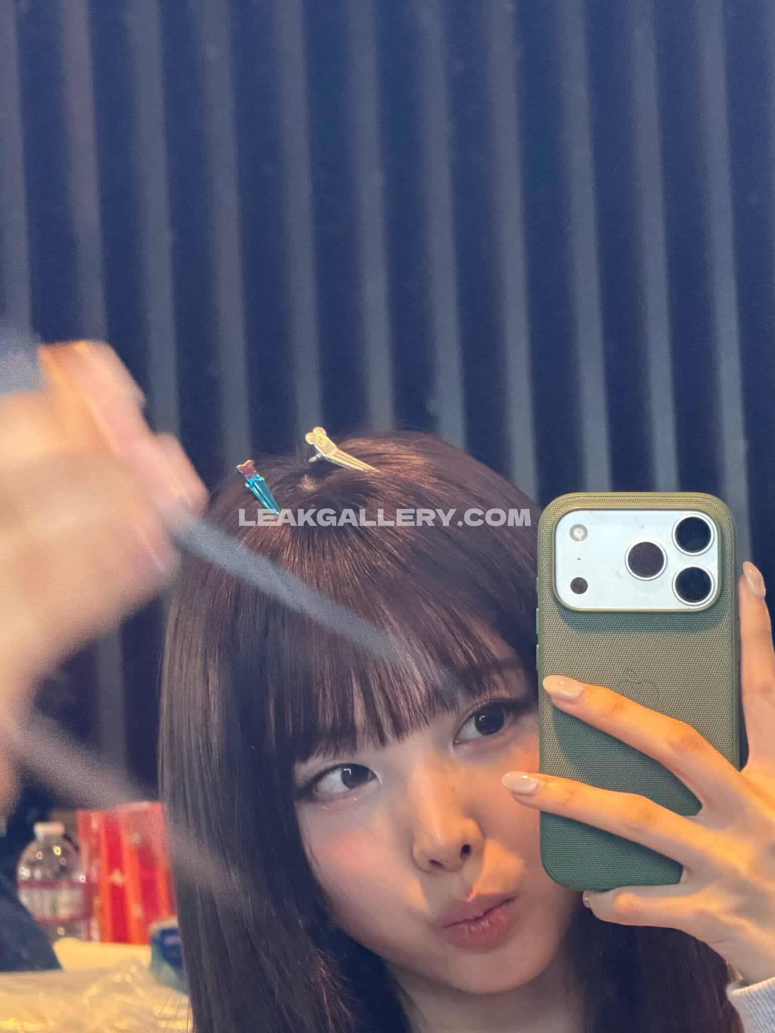 Nayeonyny Exclusive Leaked Nude OnlyFans #12374425